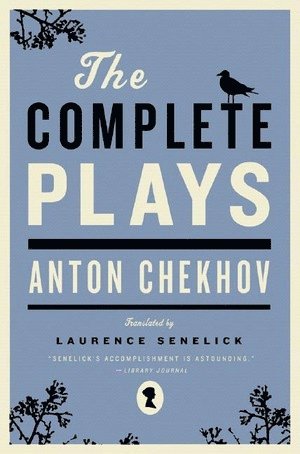 The Complete Plays 1