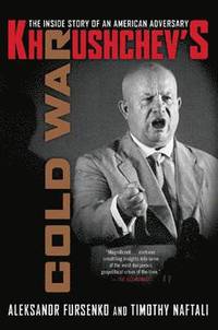 bokomslag Khrushchev's Cold War