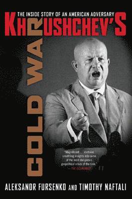 Khrushchev's Cold War 1