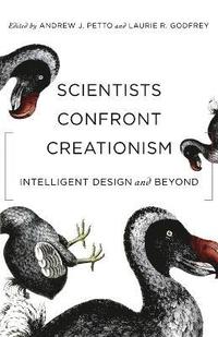 bokomslag Scientists Confront Creationism