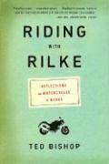 bokomslag Riding with Rilke