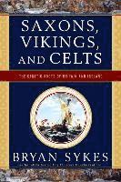 bokomslag Saxons, Vikings, and Celts