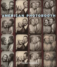 bokomslag American Photobooth