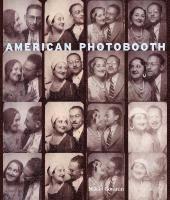 bokomslag American Photobooth