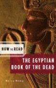 bokomslag How to Read the Egyptian Book of the Dead