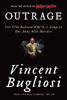 bokomslag Outrage: The Five Reasons Why O. J. Simpson Got Away with Murder