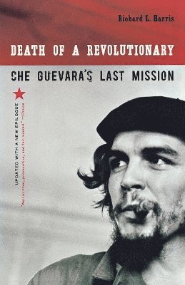 Death of a Revolutionary 1