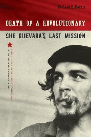 Death of a Revolutionary 1