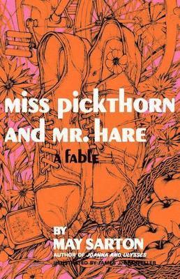 Miss Pickthorn and Mr. Hare 1