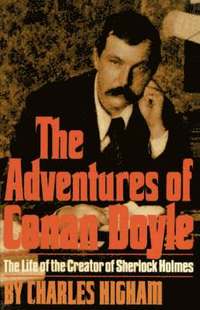 bokomslag The Adventures of Conan Doyle