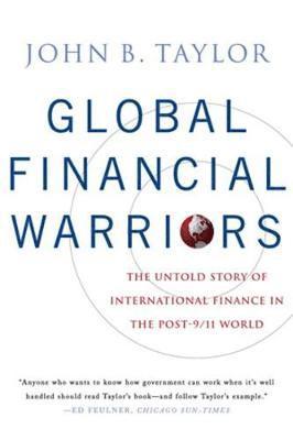 Global Financial Warriors 1