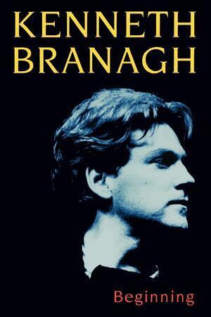 Kenneth Branagh - Beginning, Häftad