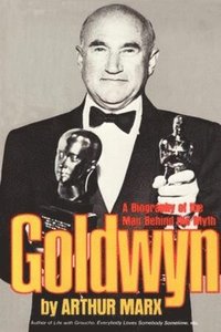 bokomslag Goldwyn