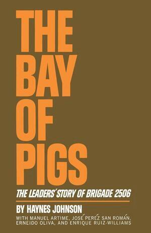 Haynes Johnson - Bay of Pigs, Häftad