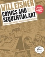 Comics and Sequential Art 1