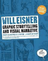 Graphic Storytelling and Visual Narrative 1