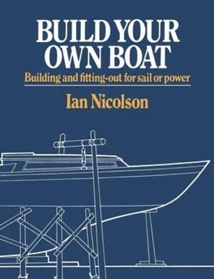 Build Your Own Boat 1