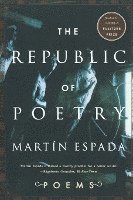 bokomslag The Republic of Poetry