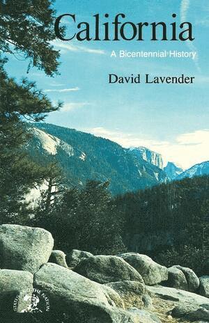 David Lavender, David, Lavender - California, Häftad