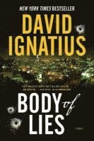 David Ignatius - Body of Lies, Häftad