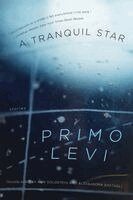 Primo Levi - Tranquil Star, Häftad