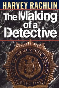 bokomslag The Making of a Detective