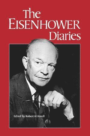 Eisenhower Diaries 1