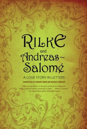 Rainer Maria Rilke, Lou Andreas-Salomé, Lou Andreas-Salome - Rilke and Andreas-Salomé, Häftad