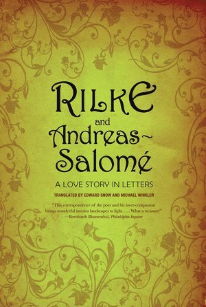 Rilke and Andreas-Salom 1