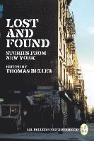 Lost and Found