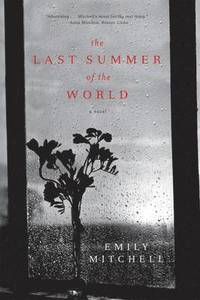 bokomslag The Last Summer of the World