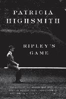 bokomslag Ripley's Game