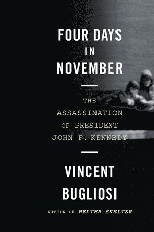 Four Days in November