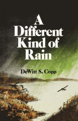 Dewitt S. Copp, DeWitt S. Copp, S. Copp, DeWitt - Different Kind of Rain, Häftad