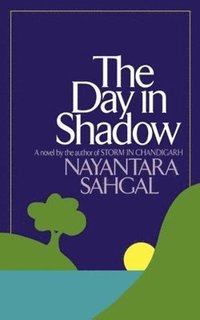 bokomslag The Day in Shadow