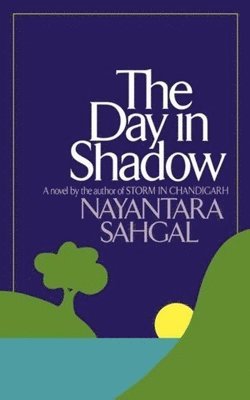 The Day in Shadow 1