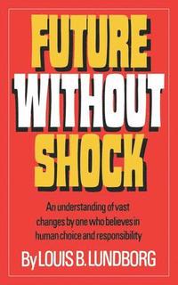 bokomslag Future Without Shock
