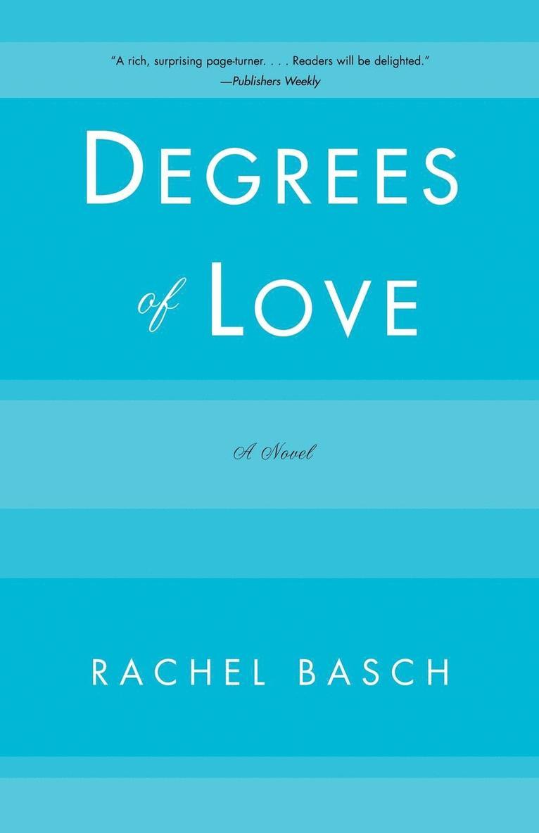 Degrees of Love 1