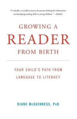 Growing a Reader from Birth 1