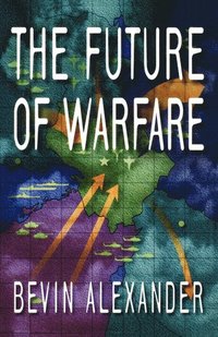 bokomslag Future of Warfare