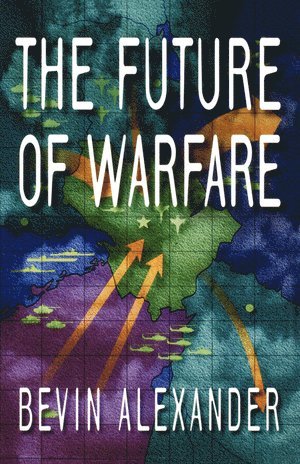 bokomslag Future of Warfare