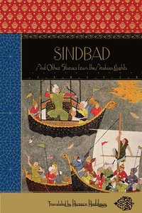 bokomslag Sindbad