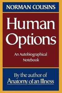 bokomslag Human Options