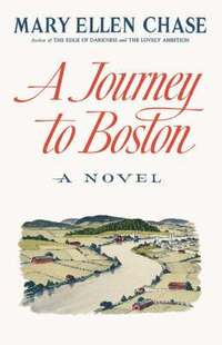 bokomslag A Journey to Boston