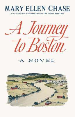 A Journey to Boston 1