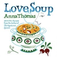 bokomslag Love Soup