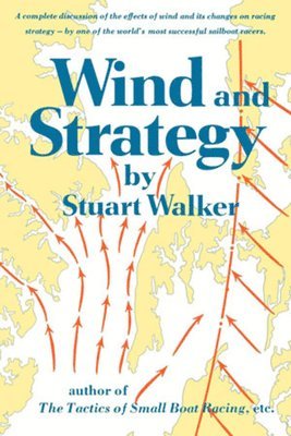 bokomslag Wind and Strategy