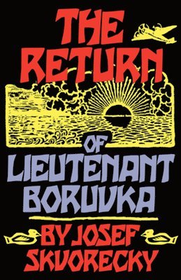 Return of Lieutenant Boruvka
