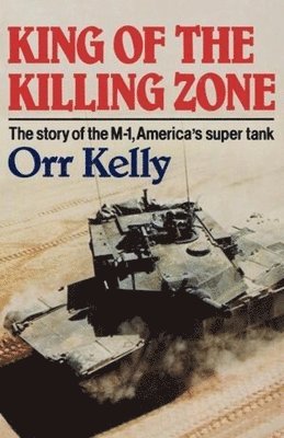 King of the Killing Zone 1