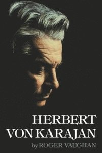 bokomslag Herbert von Karajan